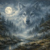 "Туманные Мистерии" :: Денис Бочкарёв