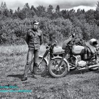 Как молоды мы были... :: Евгений 