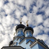 Небеса :: Андрей 