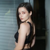 Арина :: Михаил Трофимов