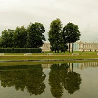 Пасмурно. :: веселов михаил 