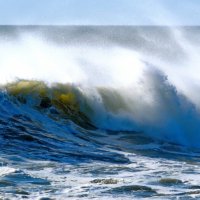 Шторм на Атлантическом океане (17) :: Георгий А