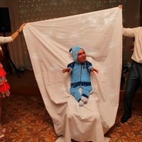 СВАДЬБА -2012 год :: Сергей Фомин