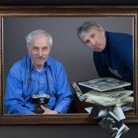 Картина маслом. :: Николай Феофанов