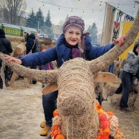 Масляница :: Лана 