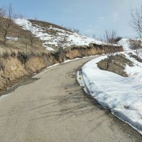 Ak Bulak. Talgar. :: Murat Bukaev 