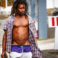 Брутальный. :: Алексей Окунеев