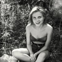 Танька :: СЮ 