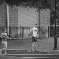 Утро (2) :: **** vedin