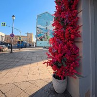 Весна пришла... :: Лютый Дровосек