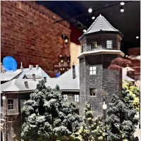 Башня Королевского замка. :: Валерия Комова