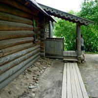 ГАТЧИНА, Колбино. :: Виктор Осипчук