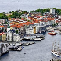 Уголочек для счастья :: Alexandеr P