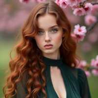 Весна :: Николай Кандауров