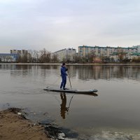 Мартовские зарисовки :: Мария Васильева