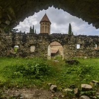 Икалто.Кахетия :: Иван К