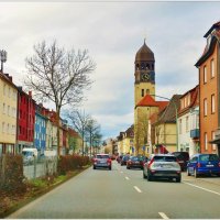 ЦЕНТР ГОРОДА... :: Elvira E. ЦЕНТР ГОРОДА... :: Elvira E.