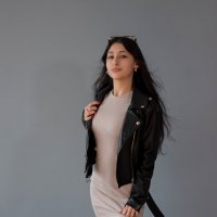 А :: Екатерина Василькова