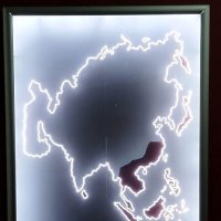 Азия :: Радмир Арсеньев