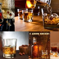 Международный день виски. :: Argaman Табашник
