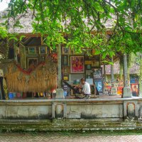 Из балийского :: svk *