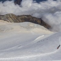 С высоты :: Алексей 