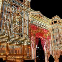 Ворота :: Таня Фиалка