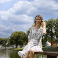 * :: Евгений Ваулин