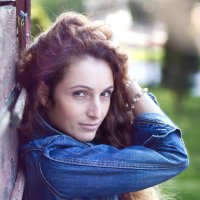 Наталья :: Вячеслав Владимирович