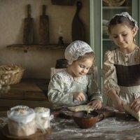 перед Пасхой :: Юлия Поплевченкова