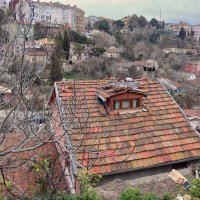 Кузгунджук :: skijumper Иванов