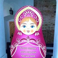 на соборной площади :: Savayr