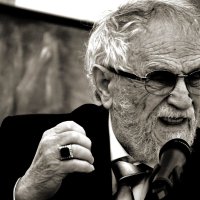 заклинание :: Дмитрий Потапов