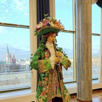 Июль :: Валерий Судачок