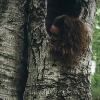 Кто там ? :) :: Валерий Кокорев