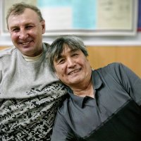 Друзья :: Георгиевич 