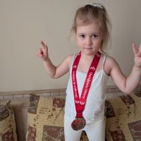 Марьяна :: Андрей Хлопонин