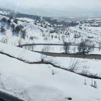 Ак Булак. Талгар. :: Murat Bukaev 