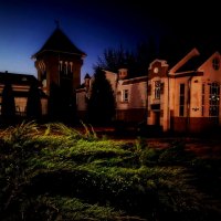 Фото-миг в центре города. :: Vladimir Semenchukov