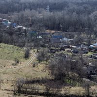 Окрестности города Армавир :: Игорь Сикорский Окрестности города Армавир :: Игорь Сикорский