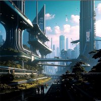 в параллельном мире. :: Mila 