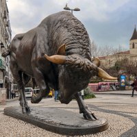 Кадыкёй :: skijumper Иванов