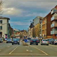 БУДНИ... :: Elvira E. 