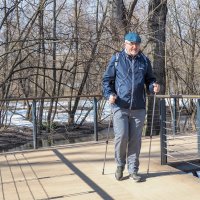 Весенний Денёк :: юрий поляков Весенний Денёк :: юрий поляков