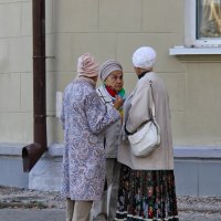 Свежие слухи / Последние сплетни :: Elias69 