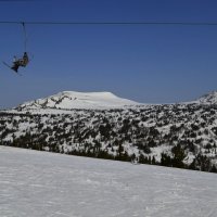 В Горной Шории :: Мишель71 