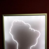 Южная америка. :: Радмир Арсеньев