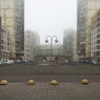 * :: Светлана Воробьева