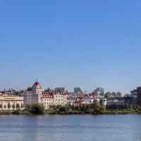 Казань :: Irene Irene