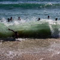 Отдых на море :: Светлана SvetNika17